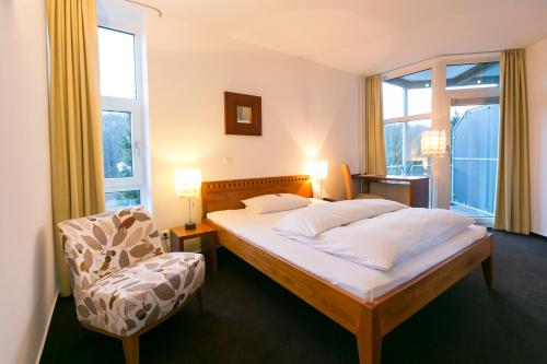 Wald & Golfhotel Lottental