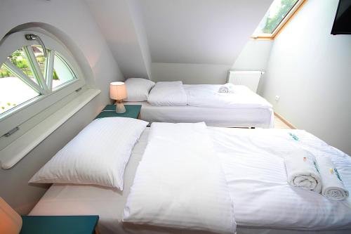 Willa Park Apartamenty