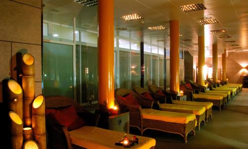 La Laguna Spa & Golf