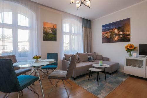 Proseco Apartments
