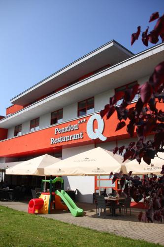 Penzion Q