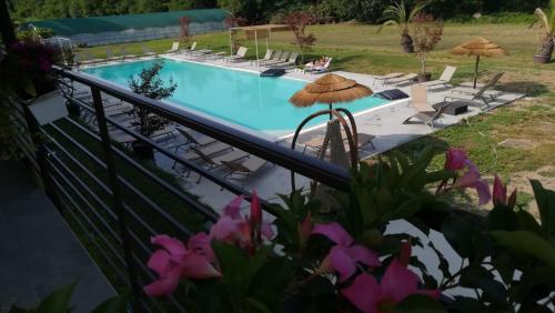 Agriturismo Dolceluna