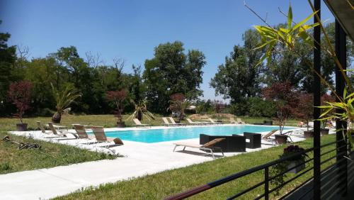Agriturismo Dolceluna