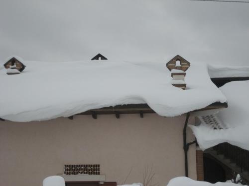 Agriturismo Cherubini Daniela