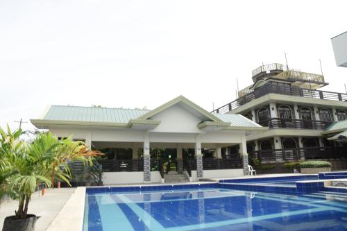 Villa Esmeralda Bryan's Resort Hotel & Restaurant
