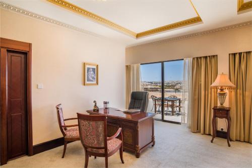 Grand Hotel Excelsior