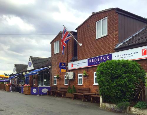The Redbeck Motel
