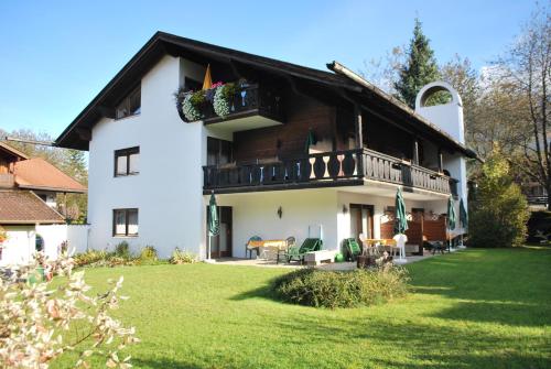 Pension Florianshof