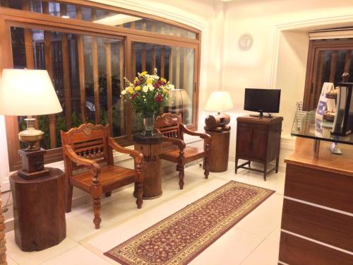 Ciudad Fernandina Hotel