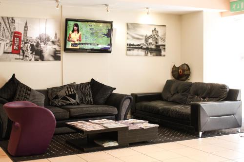 Grand Plaza Serviced Apartments Hyde Park