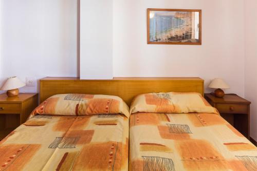 Arlanza Apartments