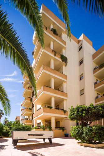 Arlanza Apartments