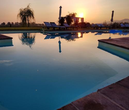 Morami Wine Agriturismo