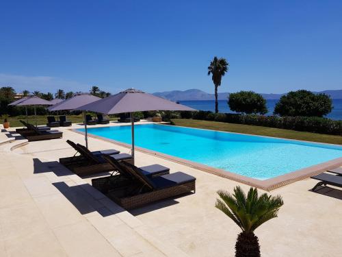 Thermesea Luxury Lodge