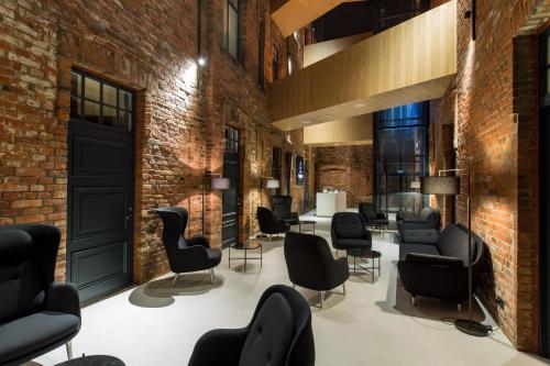 Park Hotell Viljandi