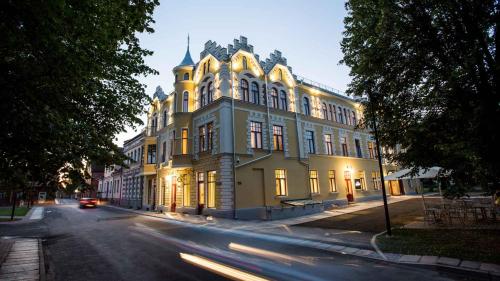 Park Hotell Viljandi