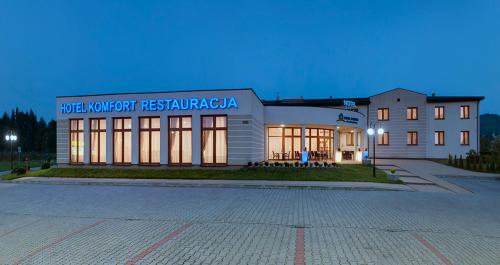 Hotel Komfort