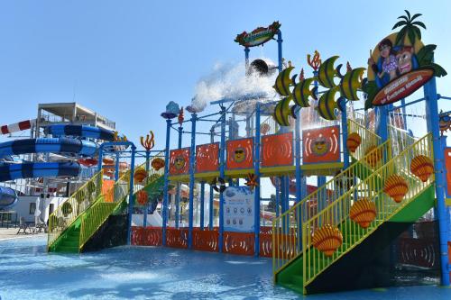 Topola Skies Resort & Aquapark