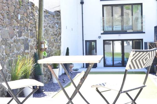 Pier39 B&B Portrush