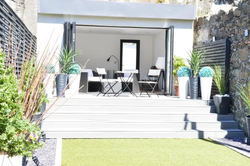 Pier39 B&B Portrush