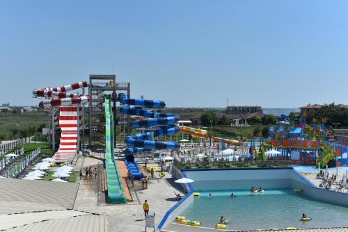 Topola Skies Resort & Aquapark