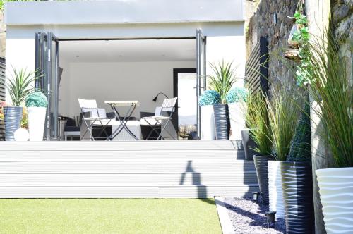 Pier39 B&B Portrush
