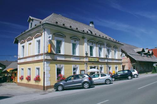 Gostisce Osvald