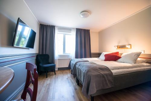 Gylle Hotell & Värdshus