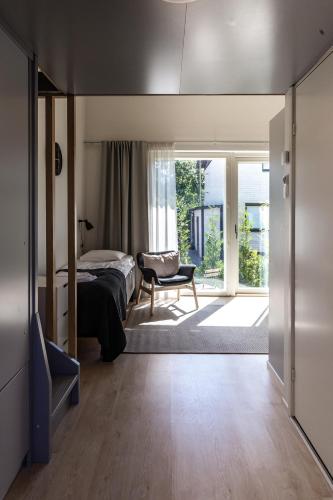 Spot Apartments Martinlaakso