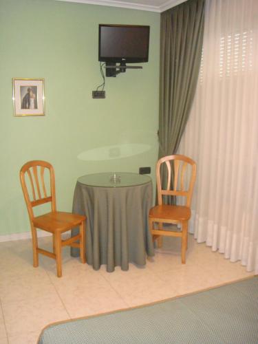 Hostal Serpol