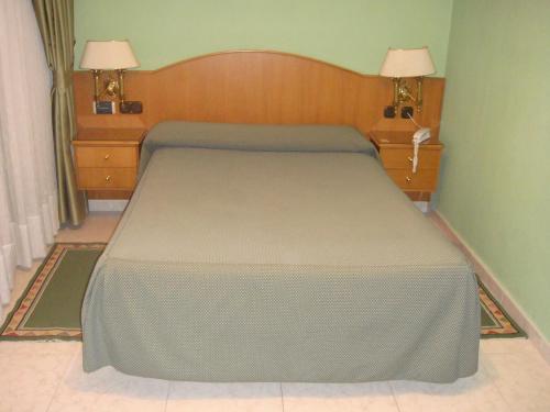 Hostal Serpol