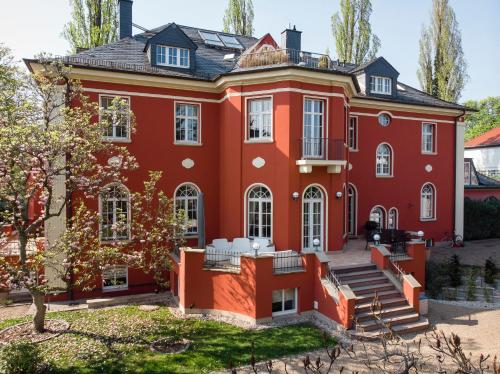 Villa am Park