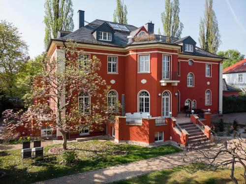 Villa am Park