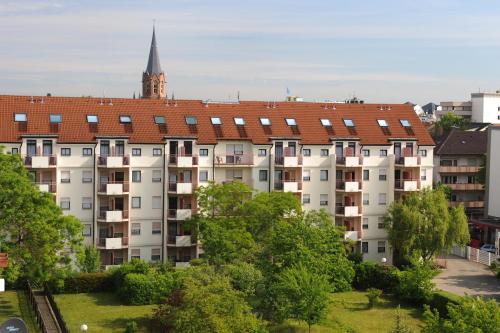 Acora Karlsruhe Zentrum Living the City