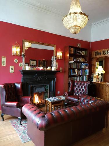 The Old Bank B&B