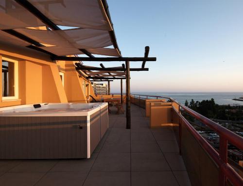 Dom Pedro Marina Vilamoura Boutique Hotel & Golf