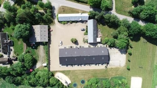 Fitting Landsbyferie