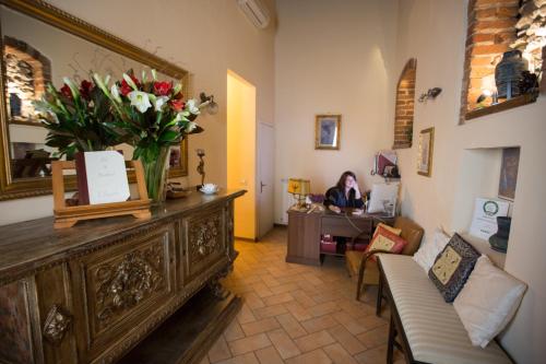 Il Bargello Bed & Breakfast