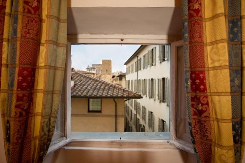 Il Bargello Bed & Breakfast