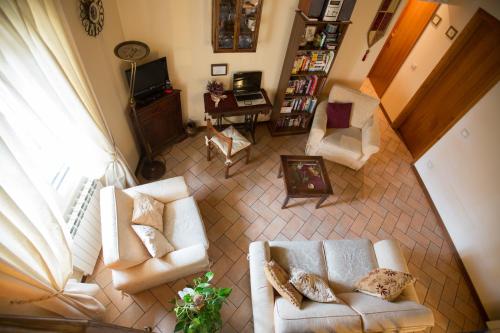 Il Bargello Bed & Breakfast