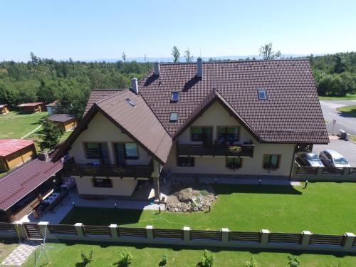 Villa Kamah