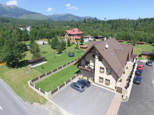 Villa Kamah