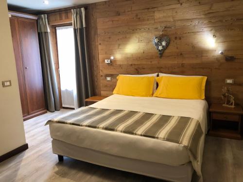 Albergo Edelweiss