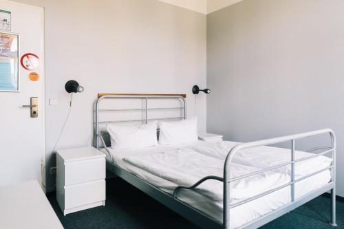 St Christopher's Inn Berlin Alexanderplatz