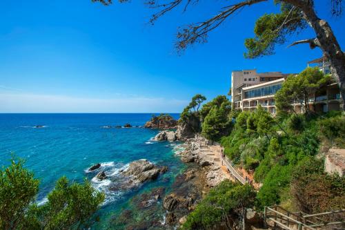 Cap Roig Hotel & Spa