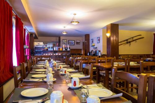 Hotel Chalet Peretol