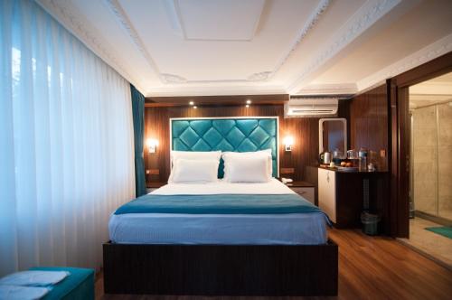 Akbiyik Suite