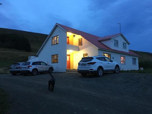 Ondolfsstadir Farm Bed & Breakfast