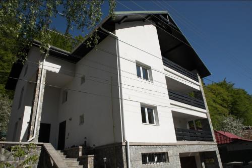 Studio 35 Busteni