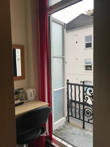 Cassandra Guest House